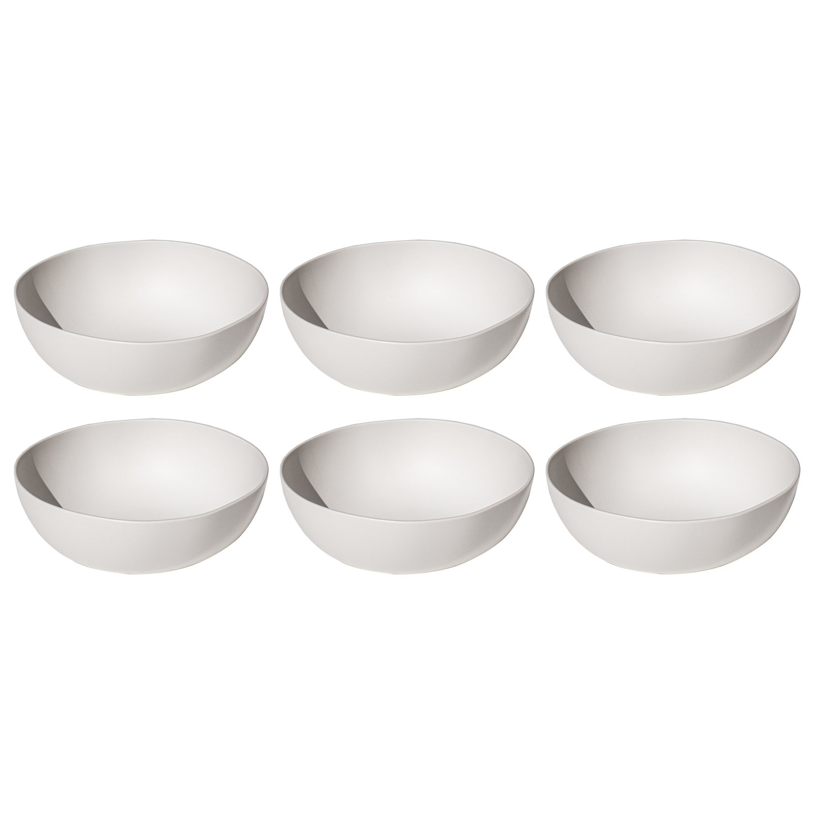 Orestia 6 Piece Cereal Bowl