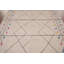 Tapis oriental marocain 6 x 13