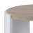 Oak Coffee Table