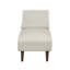 Chaise longue rembourrée avec coussin-129531937