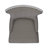 Colchester Upholstered Wing Back Side Chair (Set of 2)