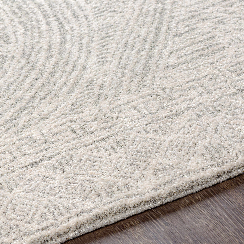 Aime Oriental Indoor Rug, Rectangle 6'7" x 9'6"