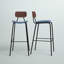 Tabouret de bar et de comptoir Buda-80858670-80858668-80858667