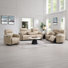 Elison Power Motion Living Room Sofa Set