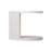 Bernhardt Stratum Side Table