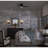 Steel Armed Sconce-5202519