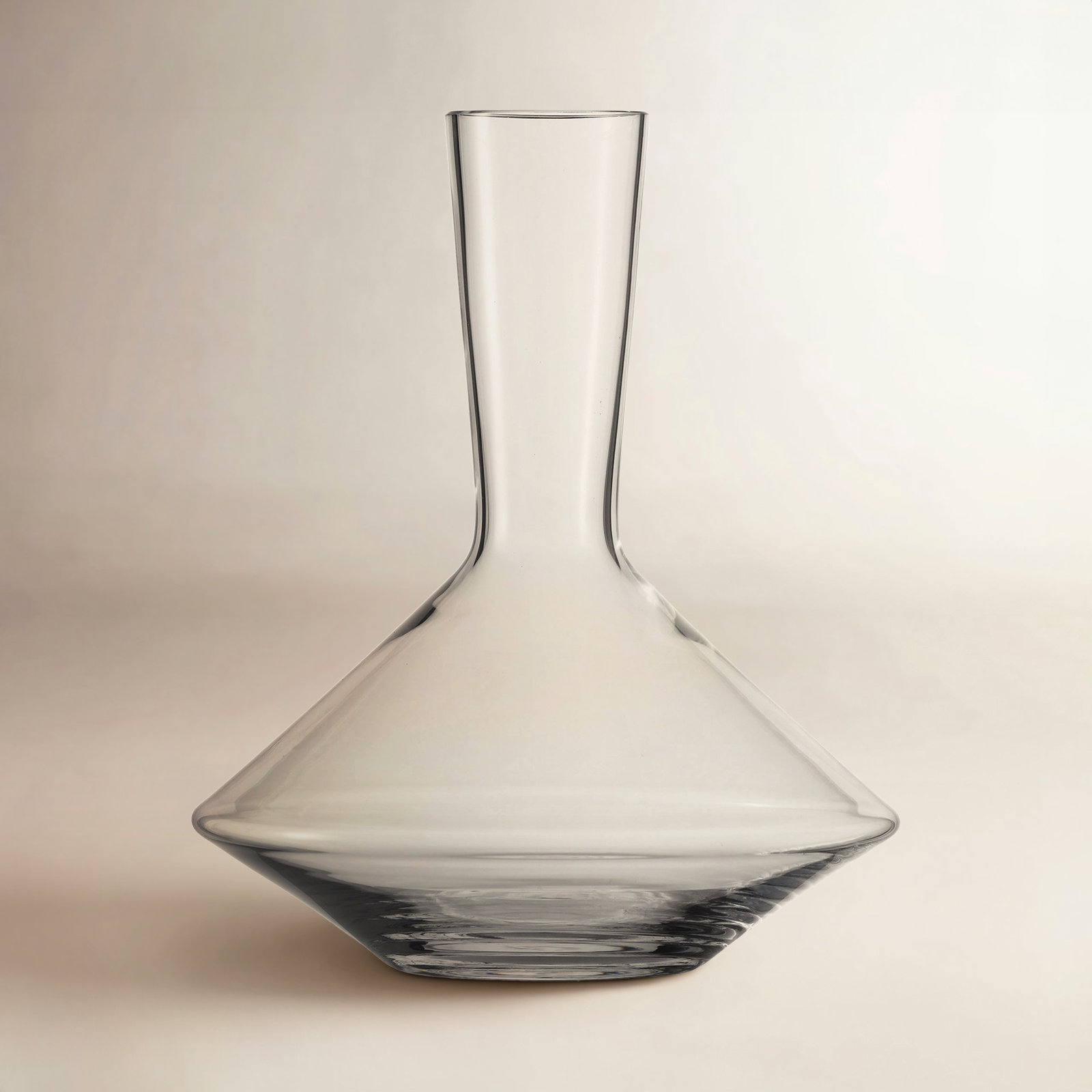 Pure Crystal Wine Decanter