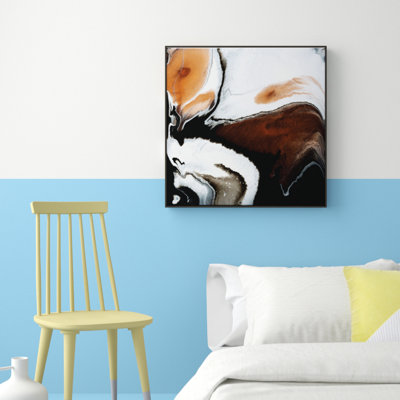 Chalie MacRae - Print on Canvas
