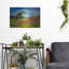 «Time Wonont Wait» par Philippe Sainte-Laudy, art mural en métal-545755056