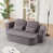 Gris chenille est en rupture de stock