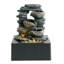 Amet Waterfall Fountain with Lights
