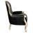 Upholstered Armchair