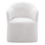 Chaise avec accoudoirs rembourrée Havel-1569808717