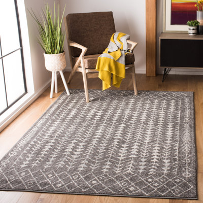 Tallassee Geometric Area Rug