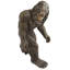 Statue yéti de jardin Bigfoot-31356182-31356180