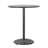 Cast Aluminium 35" ROUND BAR TABLE