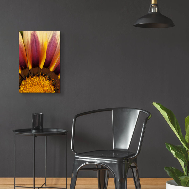 «Epic Art» par SD Smart, applique murale en verre acrylique «Five» par SD Smart