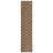 Stephenie Classic Hand Drawn Chevron Table Runner-1498078428-1498080486