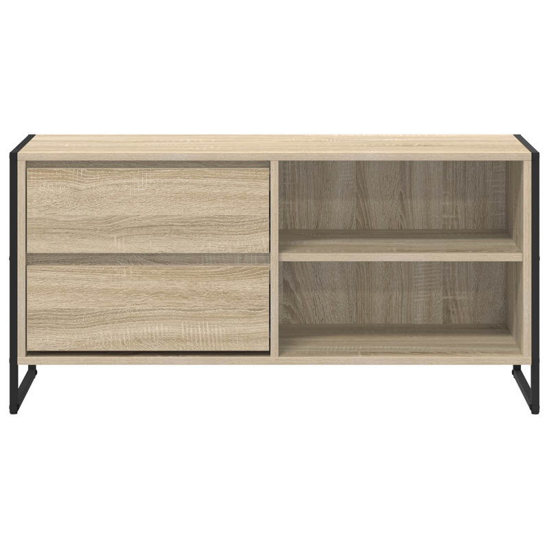 TV Stand for TVs up to 43", Sonoma