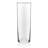 Modern Bar Libbey Boozy Brunch Entertaining Set with 6 Highball Glasses and Pitcher