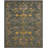 Rudra Hand Tufted Wool Oriental Rug-20296110