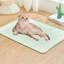 Tapis de refroidissement en soie glacée pour chien Summer Cool-1920502331-1920502278