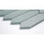 Picket™ 2" x 4" Glass Mosaic Tile-70884091
