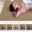 Tapis lavable texturé pour salon-1452270295