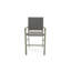 Chaise de café empilable en aluminium Bazza-591412446-591412352