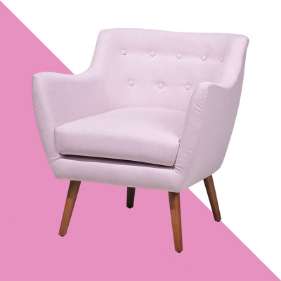 Carvajal Upholstered Armchair