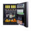 Summit Appliance 5.5 Cubic Feet Freestanding Mini Fridge-88025541