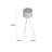 Sarim 59.5'' Tripod Floor Lamp-20655518
