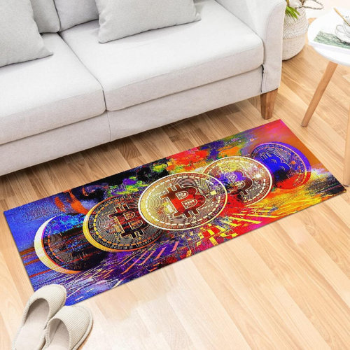 Sunbrella® Area Rugs You'll Love | Wayfair