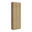 Armoire de rangement Pipestone, cinq tablettes-1470441992