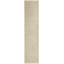 Tapis d'extérieur taupe Gerritt-137778434