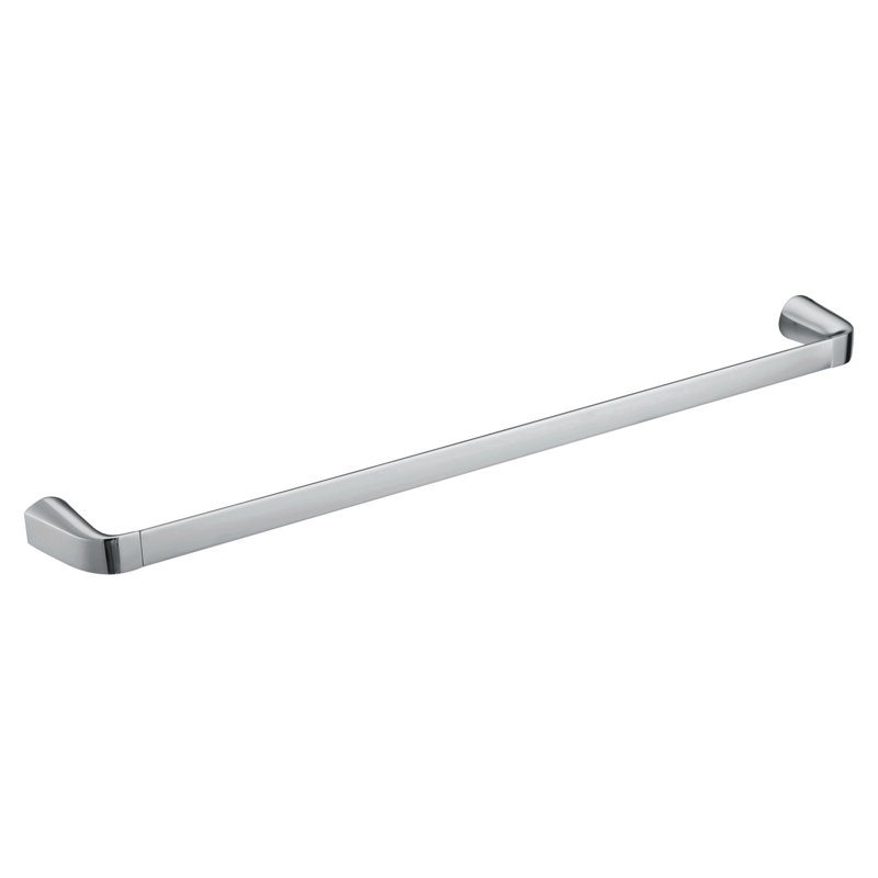 25 Inch Wall Mounted Towel Bar