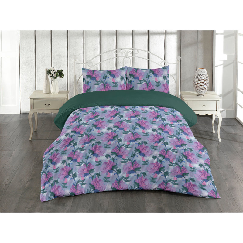 Duvet Cover