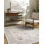 Tapis tissé à la machine Cadelaria-1256804651