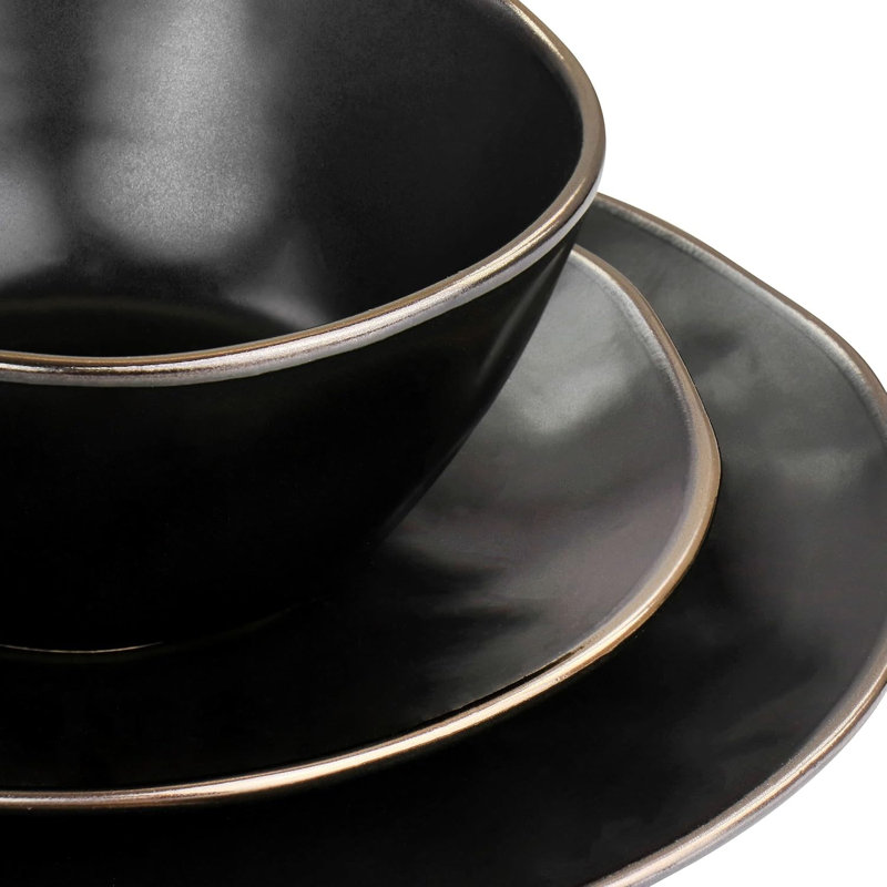  Service de table 16 pièces Modern