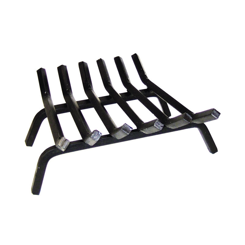 Grille standard Deangelis, H 5 po x l 18 po x P 14 po