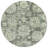 Floral Indoor / Outdoor Rug-818140418