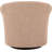 Buril Upholstered Swivel Barrel Chair-1168406329