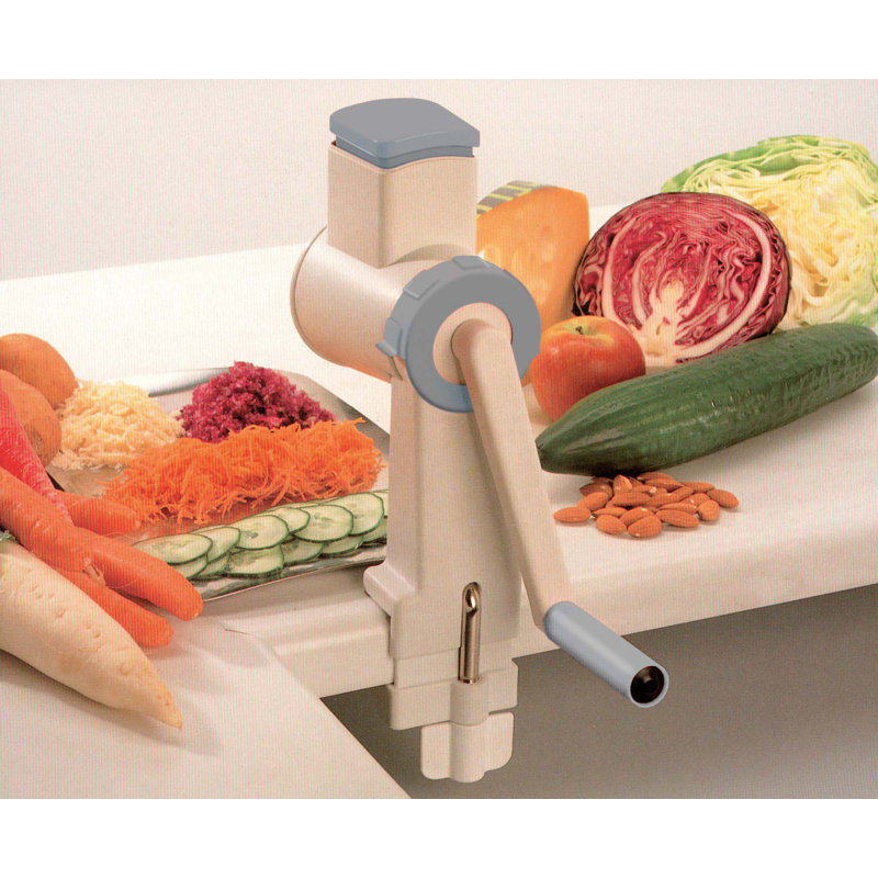 GSD Slicer