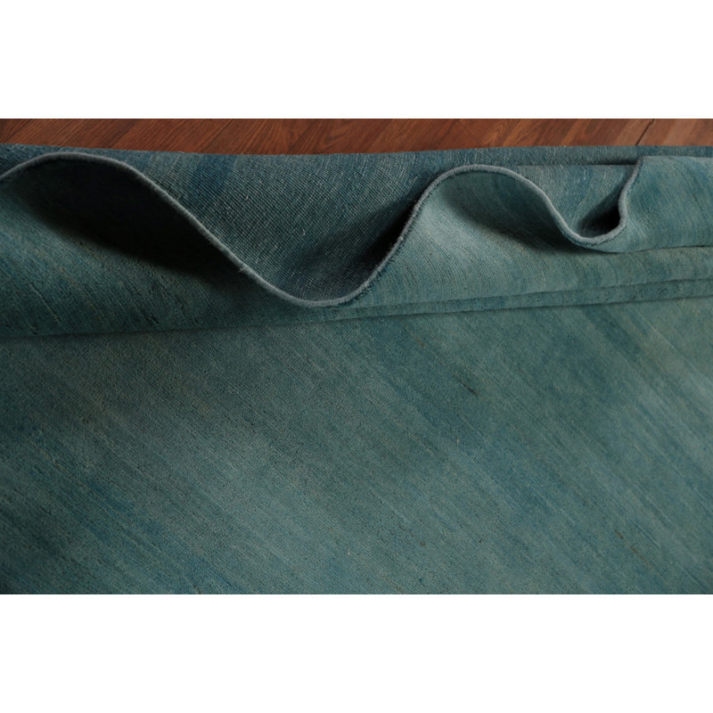 Tapis oriental moderne Gabbeh 6 x 8