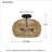 Angella Semi Flush Mount