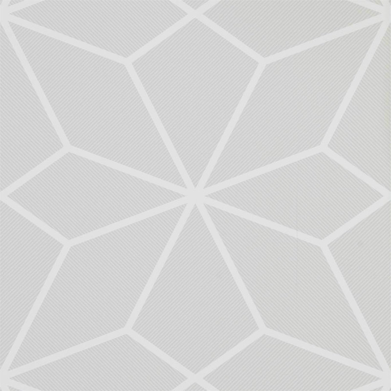 Axal 1005m x 68.6cm Wallpaper Roll, Axal Chalk