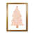 Brown Framed