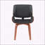 Chaise de salle à manger moderne Mid-Century-8907173-8907183