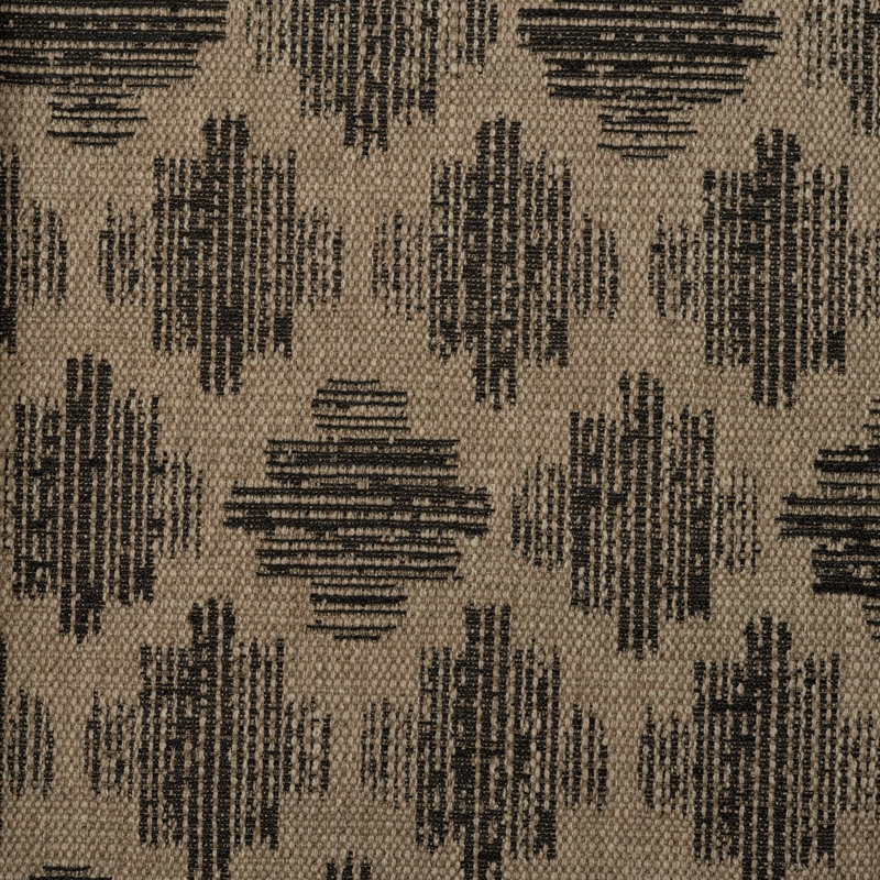 Tissu de revêtement jacquard Cruz, Vison