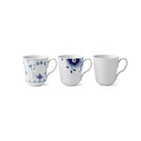Gifts with History 12.5112 oz. 3 Piece Coffee Mug Set